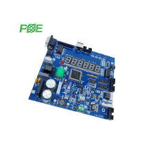 China PCB Prototyping PCBA OEM PCB Assembly